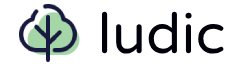 Ludic Logo